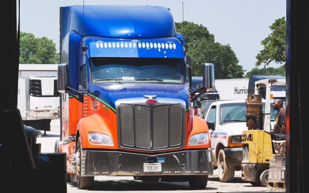 Test Truck 4