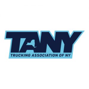 Trucking Association of New York