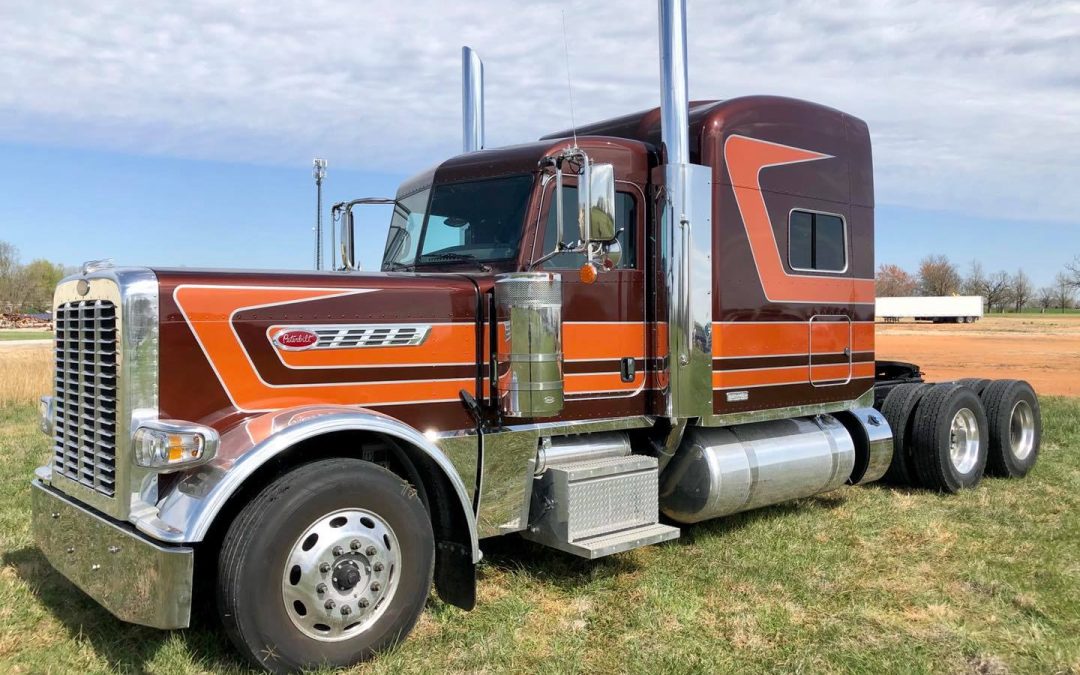 Test Truck 6