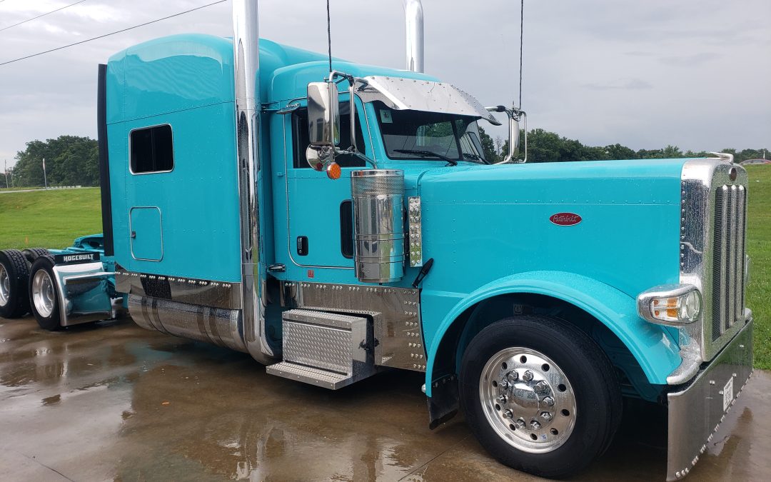 Test Truck 5